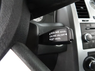 2010 Chrysler 300  Touring Plus