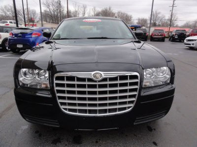 2008 Chrysler 300  LX