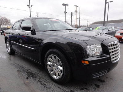2008 Chrysler 300  LX