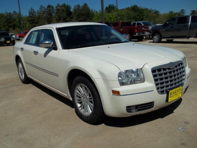 2010 Chrysler 300  Touring