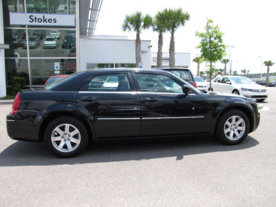 2007 Chrysler 300  Touring
