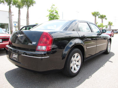 2007 Chrysler 300  Touring