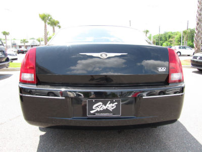 2007 Chrysler 300  Touring