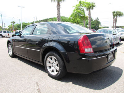 2007 Chrysler 300  Touring