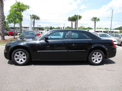 2007 Chrysler 300  Touring