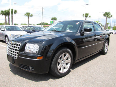 2007 Chrysler 300  Touring