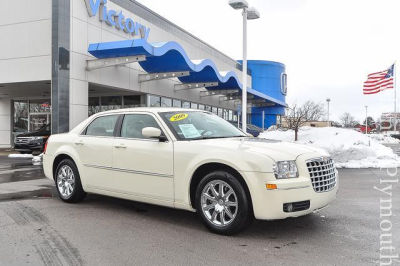 2009 Chrysler 300  Touring