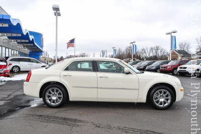 2009 Chrysler 300  Touring