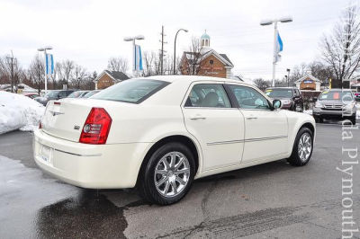 2009 Chrysler 300  Touring