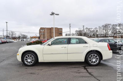 2009 Chrysler 300  Touring