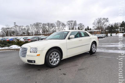 2009 Chrysler 300  Touring