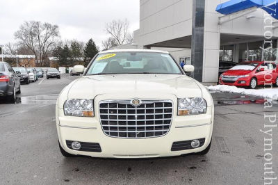 2009 Chrysler 300  Touring