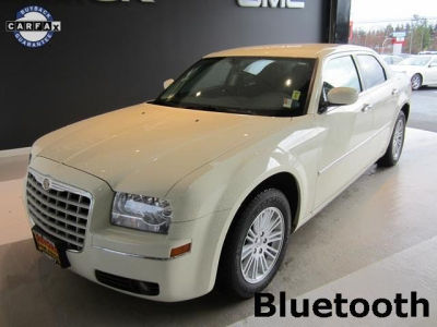 2009 Chrysler 300  Touring