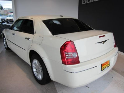 2009 Chrysler 300  Touring