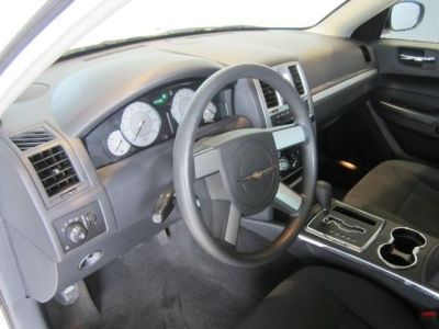 2009 Chrysler 300  Touring