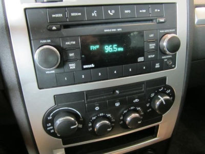 2009 Chrysler 300  Touring