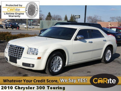 2010 Chrysler 300  Touring