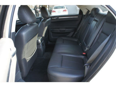 2010 Chrysler 300  Touring