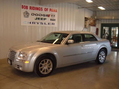 2008 Chrysler 300  Limited