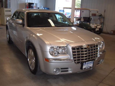 2008 Chrysler 300  Limited