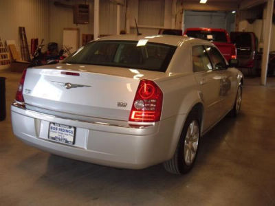 2008 Chrysler 300  Limited