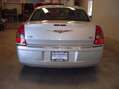 2008 Chrysler 300  Limited