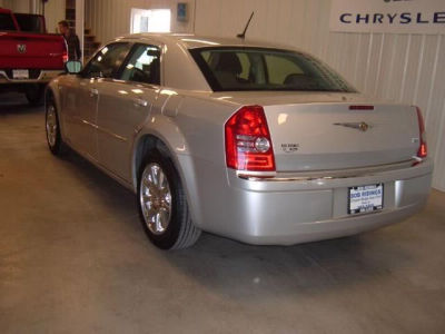 2008 Chrysler 300  Limited