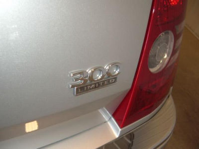 2008 Chrysler 300  Limited