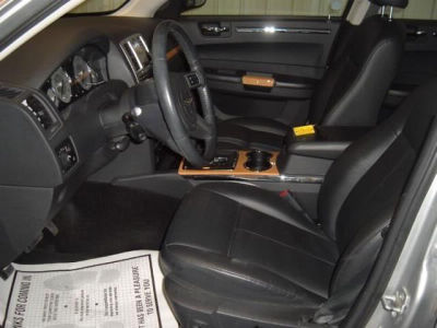 2008 Chrysler 300  Limited
