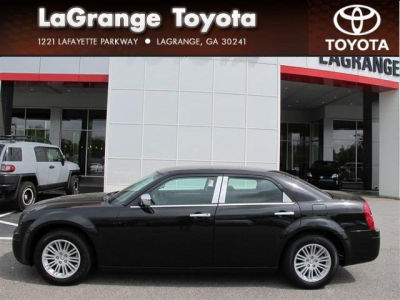 2009 Chrysler 300  LX