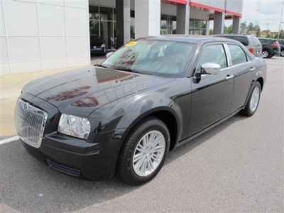 2009 Chrysler 300  LX