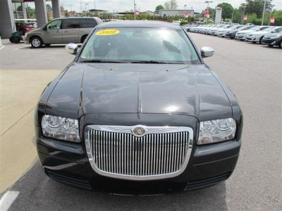 2009 Chrysler 300  LX