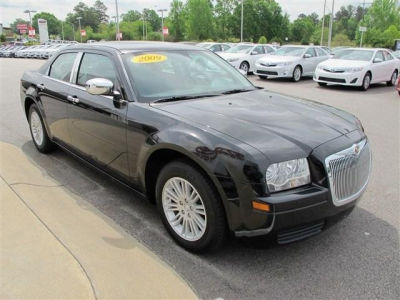 2009 Chrysler 300  LX