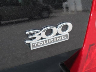 2009 Chrysler 300  LX