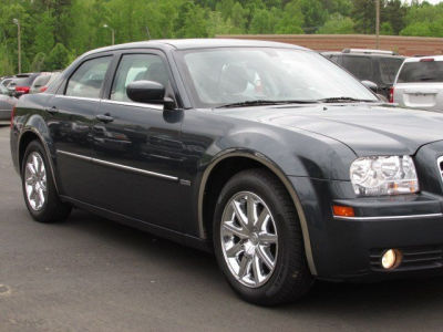 2008 Chrysler 300  Touring