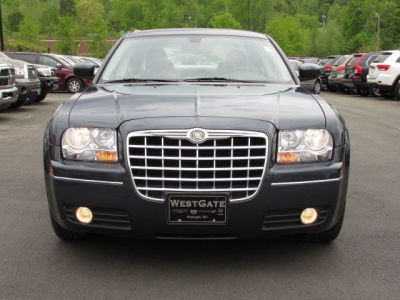 2008 Chrysler 300  Touring