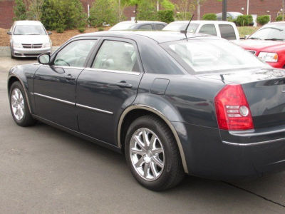 2008 Chrysler 300  Touring