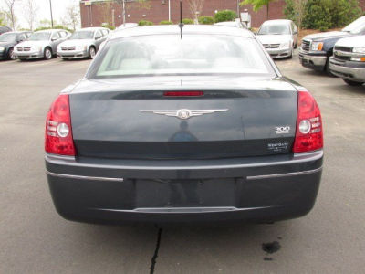 2008 Chrysler 300  Touring