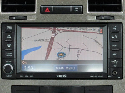 2008 Chrysler 300  Touring