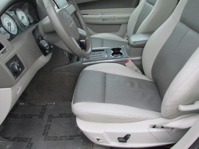 2008 Chrysler 300  Touring