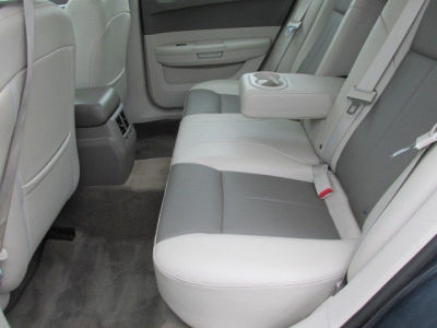 2008 Chrysler 300  Touring