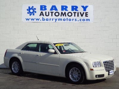 2008 Chrysler 300  Touring