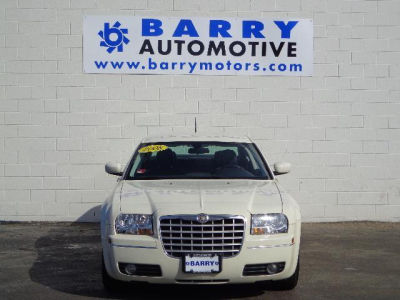 2008 Chrysler 300  Touring