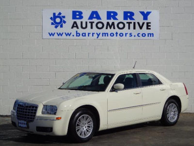 2008 Chrysler 300  Touring