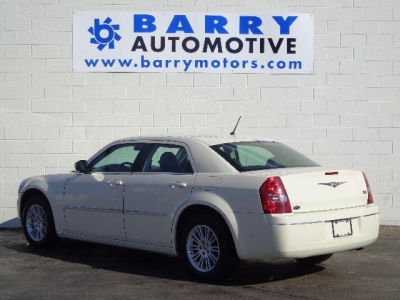 2008 Chrysler 300  Touring