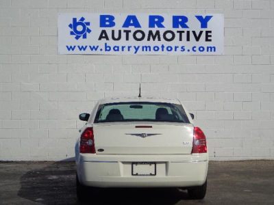 2008 Chrysler 300  Touring