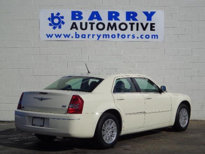 2008 Chrysler 300  Touring