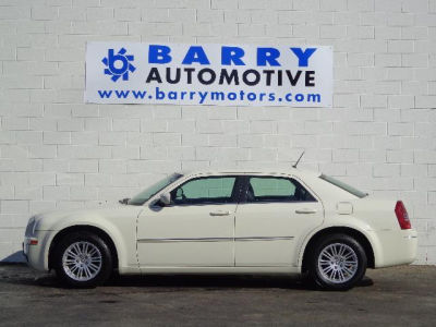 2008 Chrysler 300  Touring