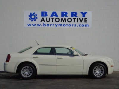 2008 Chrysler 300  Touring