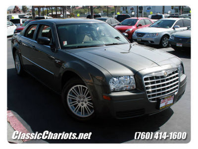 2009 Chrysler 300  LX